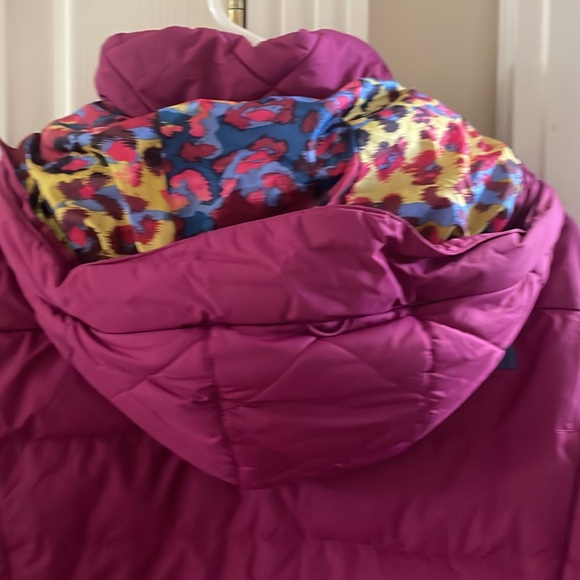 NORTHFACE WOMENS COAT  SZ MED - Picture 4 of 11